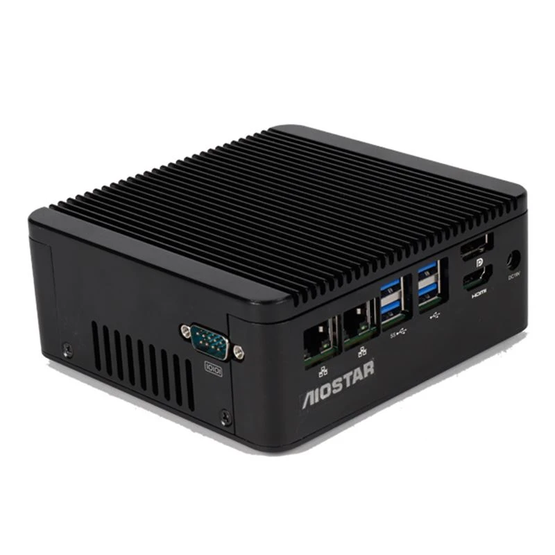 I3 Core Mini-Desktop-PC der 4. Generation