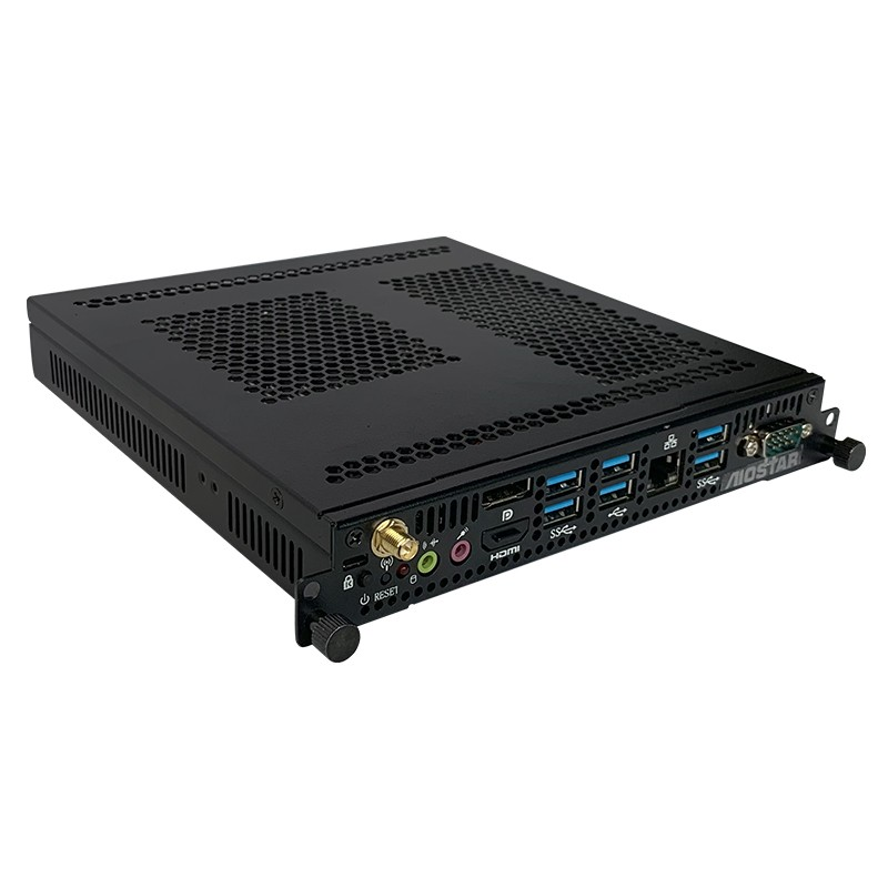 Intel I3-6100 Processor OPS Computer Independent Graphics Card GTX 730 2GB, GTX 1050Ti 4GB, GTX 1650 4GB And Other Graphics Cards