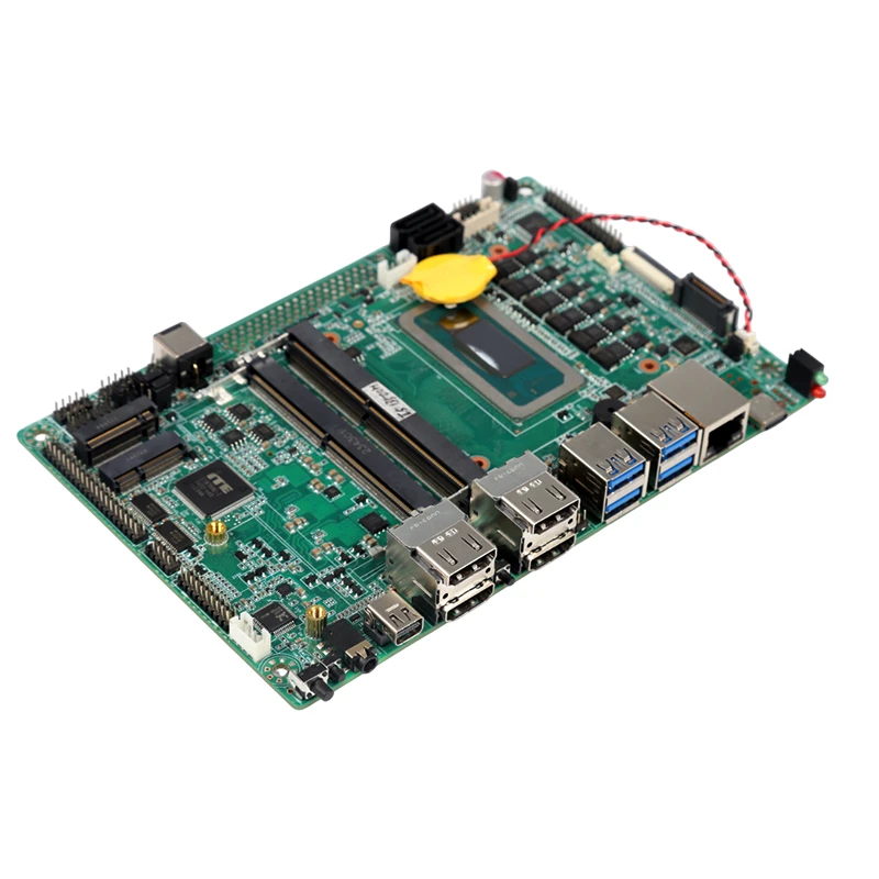 4-Zoll Mainboard Intel I5 1240P 4-Zoll Mainboard