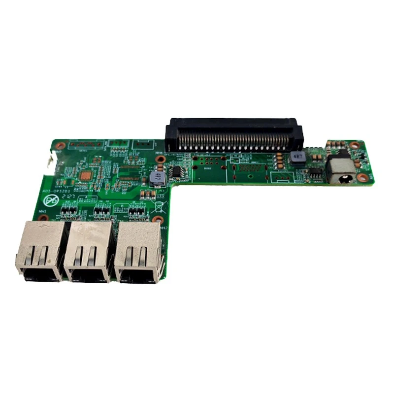 OPS Switchboard Circuit Design OPS Switchboard Isolation Protection