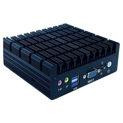 I3 6100U/I5 6200U/I7 6500U CPU MINI Computer 4 GB DDR4 2133MHz Computer