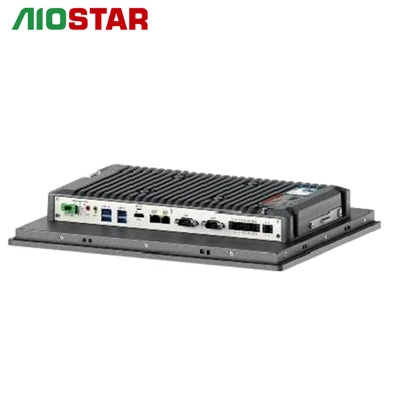 Embedded Touch Industrial Tablet Computer